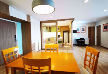 Кондоминиум в Бангкоке, Таиланд | THE349266