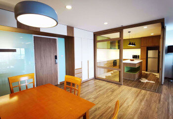 Кондоминиум в Бангкоке, Таиланд | THE349266