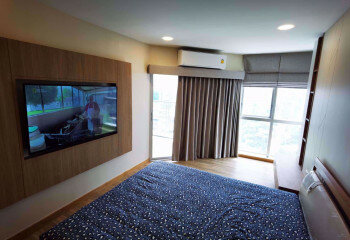 Кондоминиум в Бангкоке, Таиланд | THE349266