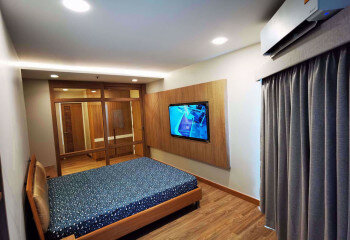 Кондоминиум в Бангкоке, Таиланд | THE349266