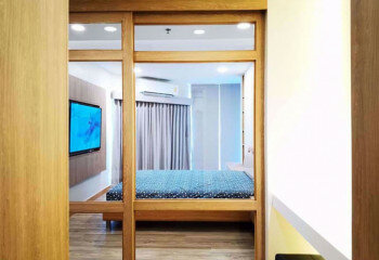 Кондоминиум в Бангкоке, Таиланд | THE349266