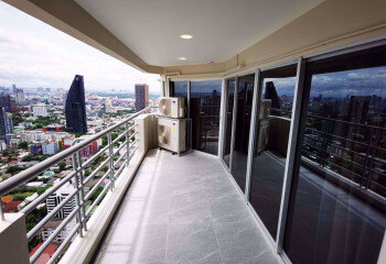 Кондоминиум в Бангкоке, Таиланд | THE349266