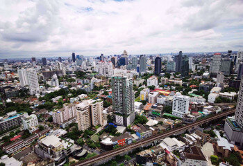 Кондоминиум в Бангкоке, Таиланд | THE349266