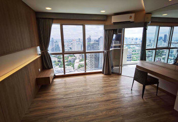 Кондоминиум в Бангкоке, Таиланд | THE349266