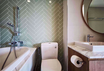 Кондоминиум в Бангкоке, Таиланд | THE349266