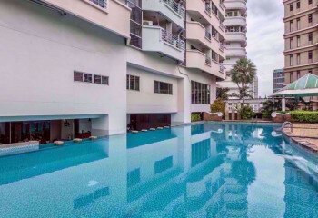 Кондоминиум в Бангкоке, Таиланд | THE349266