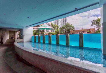 Кондоминиум в Бангкоке, Таиланд | THE349266