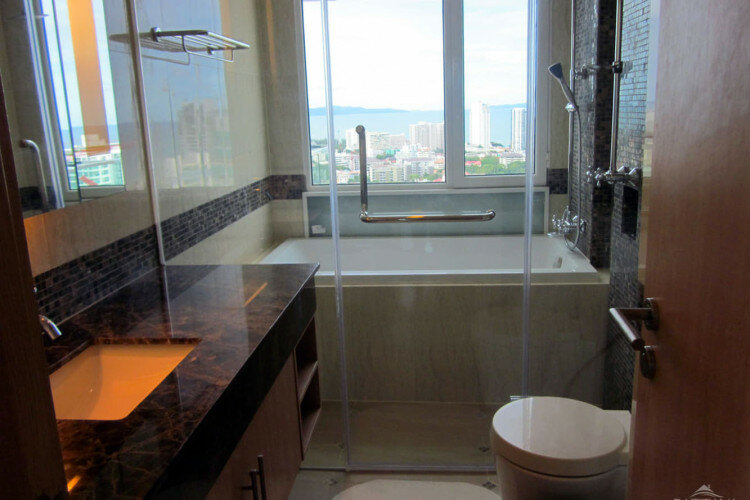 Кондоминиум в Паттайе, Таиланд | THE525571