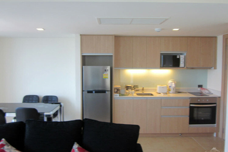 Кондоминиум в Паттайе, Таиланд | THE525571