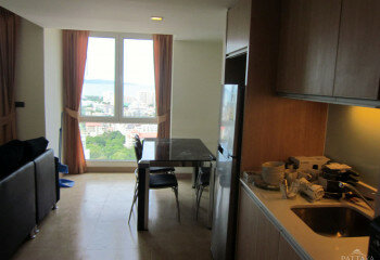 Кондоминиум в Паттайе, Таиланд | THE525571