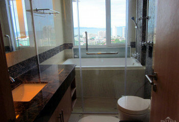 Кондоминиум в Паттайе, Таиланд | THE525571