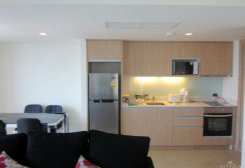 Кондоминиум в Паттайе, Таиланд | THE525571