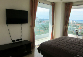 Кондоминиум в Паттайе, Таиланд | THE525571