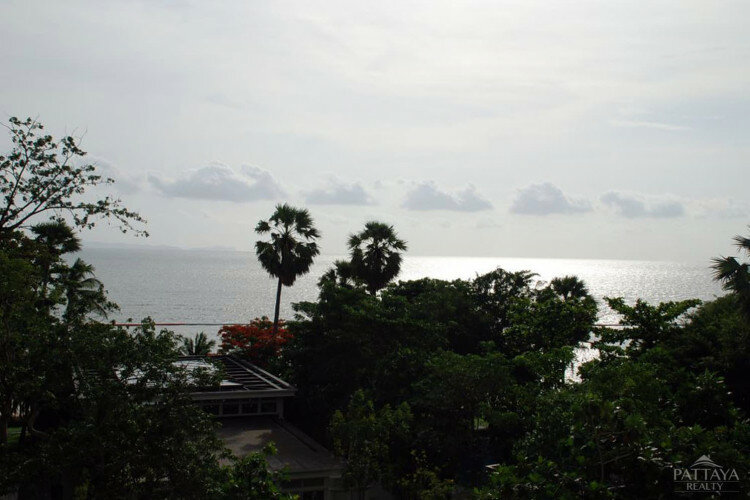 Кондоминиум в Паттайе, Таиланд | THE121325