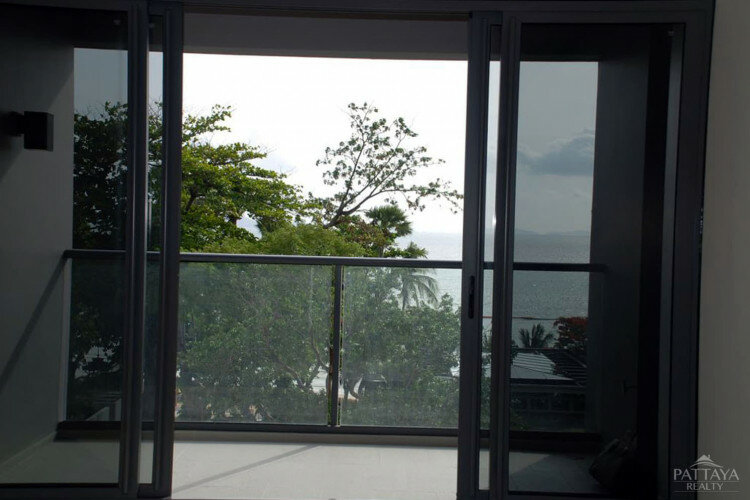 Кондоминиум в Паттайе, Таиланд | THE121325