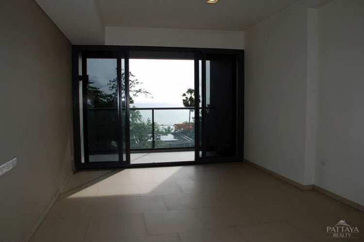 Кондоминиум в Паттайе, Таиланд | THE121325