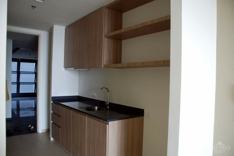 Кондоминиум в Паттайе, Таиланд | THE121325