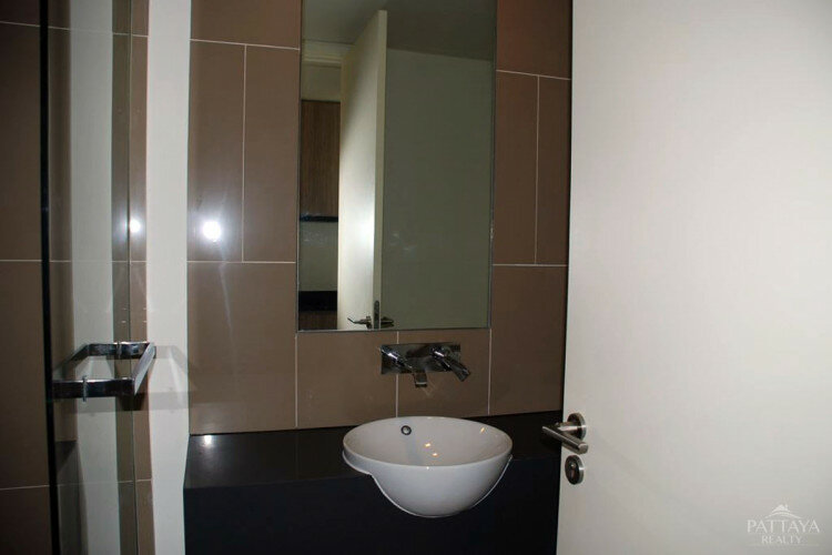 Кондоминиум в Паттайе, Таиланд | THE121325