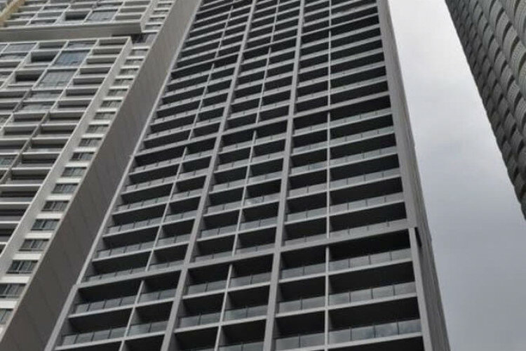 Кондоминиум в Паттайе, Таиланд | THE121325