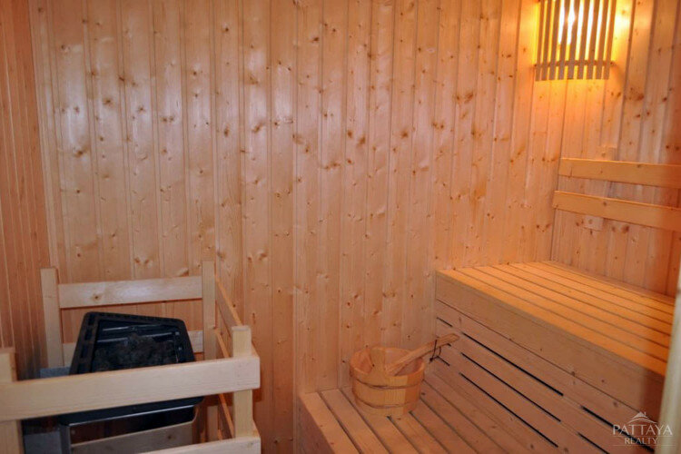 Кондоминиум в Паттайе, Таиланд | THE121325