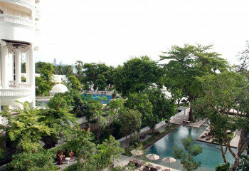 Кондоминиум в Паттайе, Таиланд | THE121325