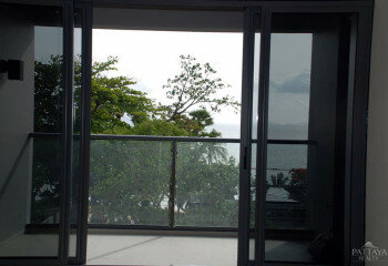 Кондоминиум в Паттайе, Таиланд | THE121325