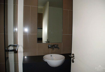 Кондоминиум в Паттайе, Таиланд | THE121325