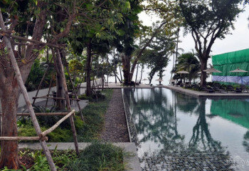 Кондоминиум в Паттайе, Таиланд | THE121325