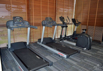 Кондоминиум в Паттайе, Таиланд | THE121325