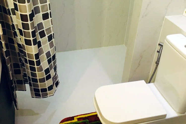 Кондоминиум в Паттайе, Таиланд | THE221743