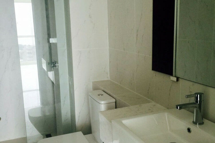 Кондоминиум в Паттайе, Таиланд | THE221743