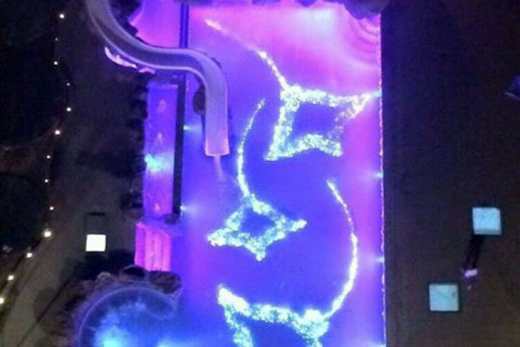 Кондоминиум в Паттайе, Таиланд | THE221743