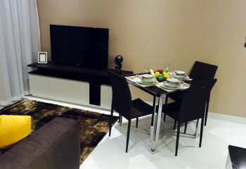 Кондоминиум в Паттайе, Таиланд | THE221743