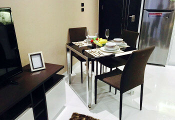 Кондоминиум в Паттайе, Таиланд | THE221743