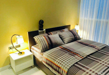 Кондоминиум в Паттайе, Таиланд | THE221743