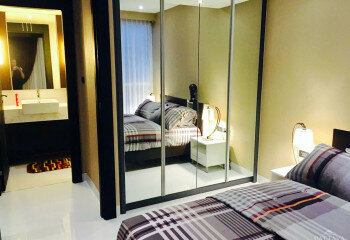 Кондоминиум в Паттайе, Таиланд | THE221743