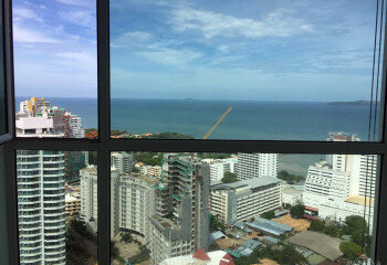 Кондоминиум в Паттайе, Таиланд | THE221743