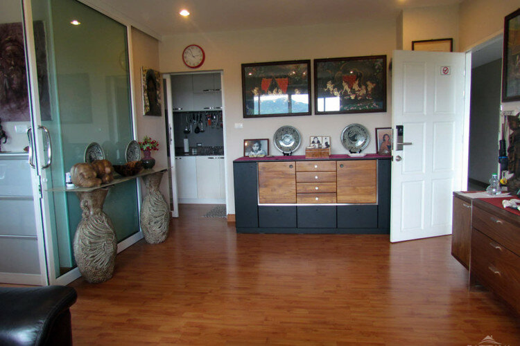 Кондоминиум в Паттайе, Таиланд | THE322052