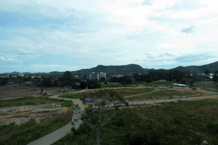 Кондоминиум в Паттайе, Таиланд | THE322052