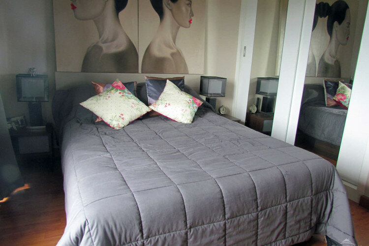 Кондоминиум в Паттайе, Таиланд | THE322052