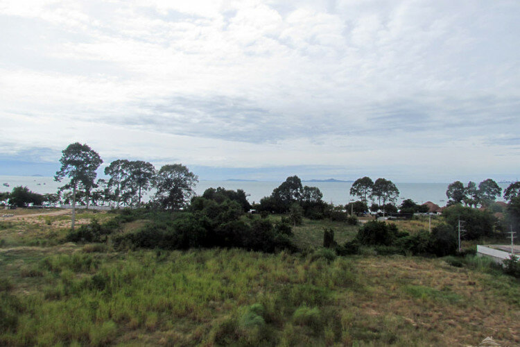 Кондоминиум в Паттайе, Таиланд | THE322052