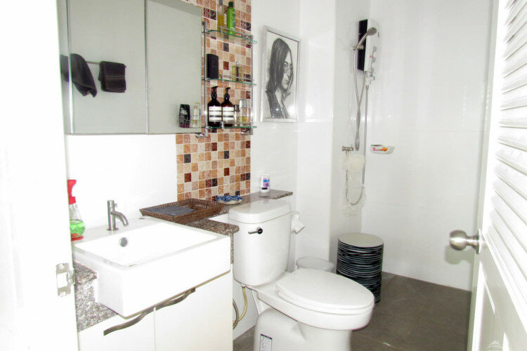 Кондоминиум в Паттайе, Таиланд | THE322052