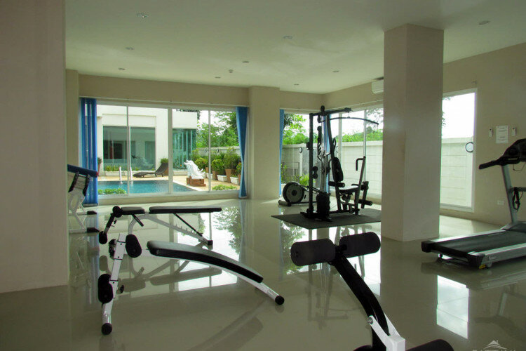 Кондоминиум в Паттайе, Таиланд | THE322052