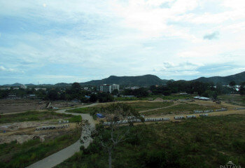 Кондоминиум в Паттайе, Таиланд | THE322052