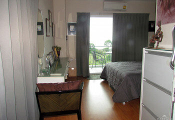 Кондоминиум в Паттайе, Таиланд | THE322052