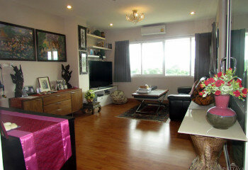 Кондоминиум в Паттайе, Таиланд | THE322052