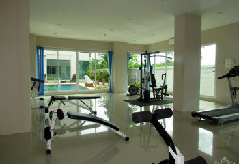 Кондоминиум в Паттайе, Таиланд | THE322052