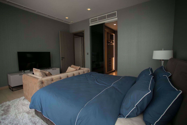 Кондоминиум в Бангкоке, Таиланд | THE549249