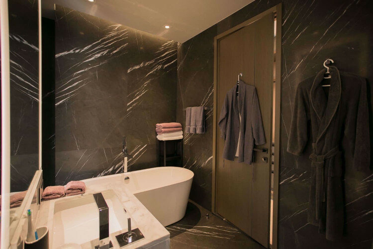 Кондоминиум в Бангкоке, Таиланд | THE549249