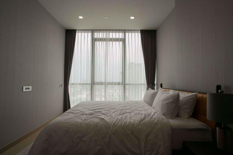 Кондоминиум в Бангкоке, Таиланд | THE549249